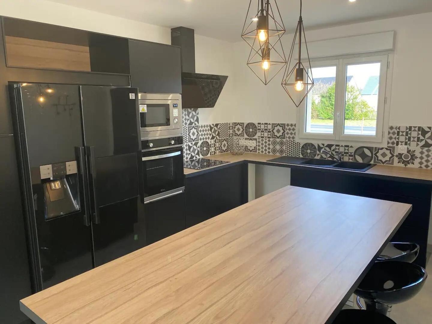 Maison 10 Couchages Romorantin-Lanthenay 외부 사진