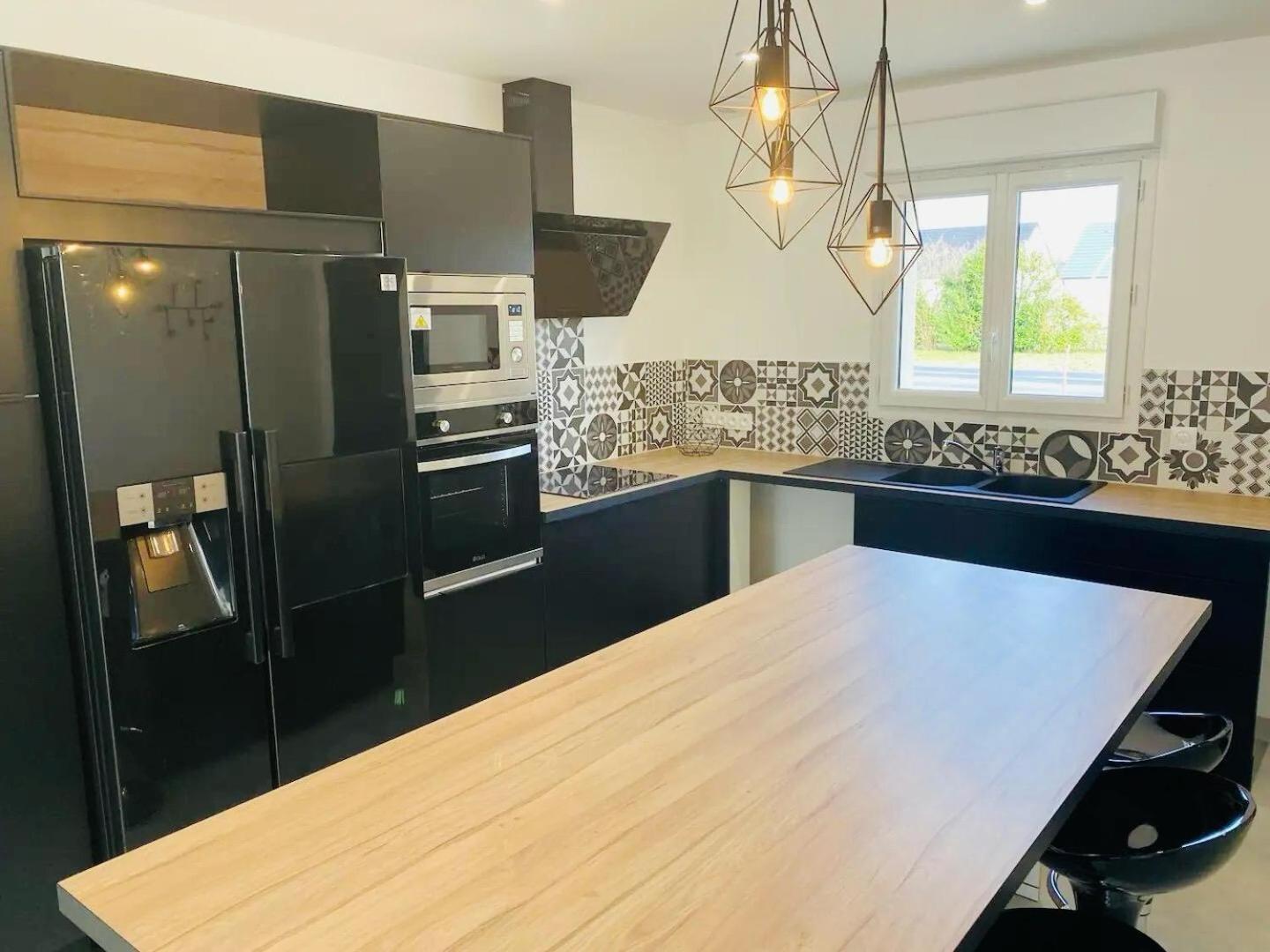 Maison 10 Couchages Romorantin-Lanthenay 외부 사진