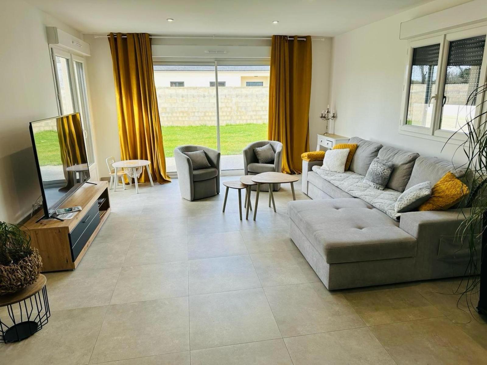 Maison 10 Couchages Romorantin-Lanthenay 외부 사진